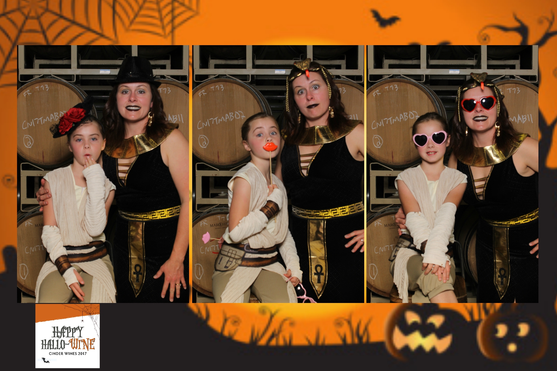Cinder Hallowine 2017 | View more photos from the event at gallery.niknoxphotobox.com/u/NiKnox-Photo-Box/Cinder-Hallowine-2017